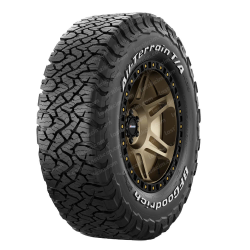 255/75R17 All Terrain (A/T) Lastik Fiyatları ve Modelleri