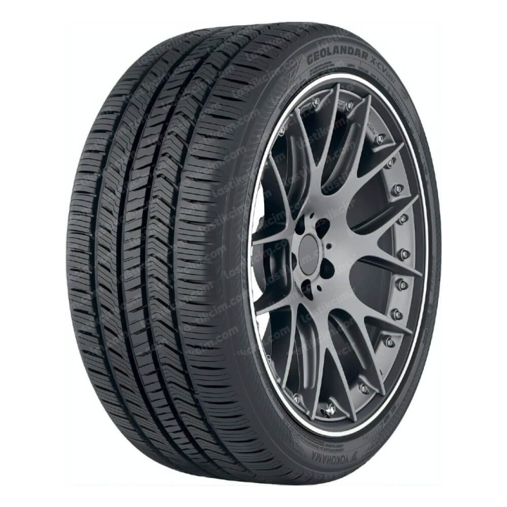 Geolandar X-CV G057