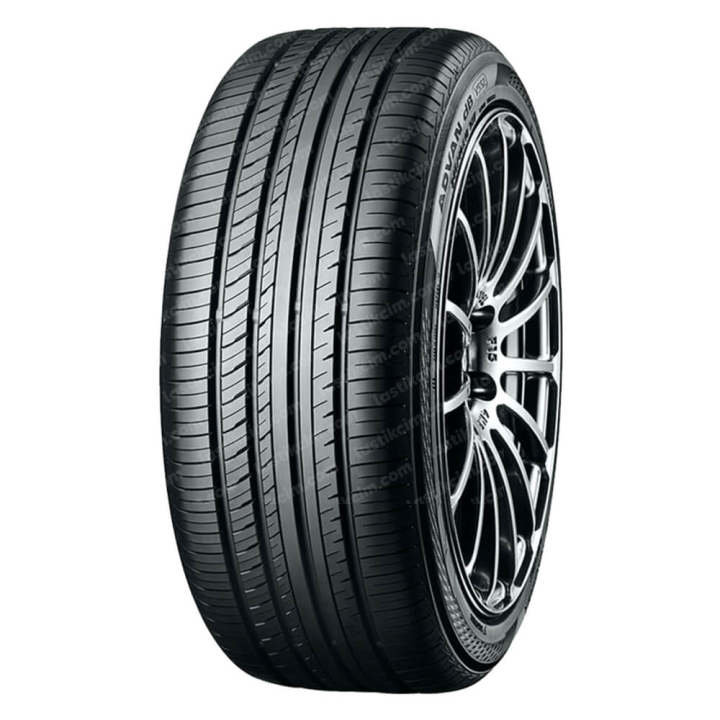 Advan dB V552
