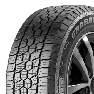 General Grabber Cross A/S 265/65R17 112S M+S 3PMSF FR 4 Mevsim lastiği
