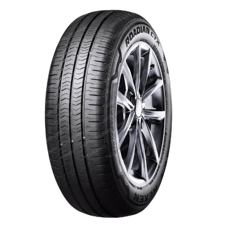 N 様 Nexen Roadian CTX 235/55R18 104H XL M+S Yaz lastiği