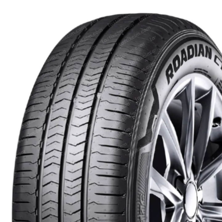 Nexen Roadian CTX 235/55R18 104H XL M+S Yaz lastiği