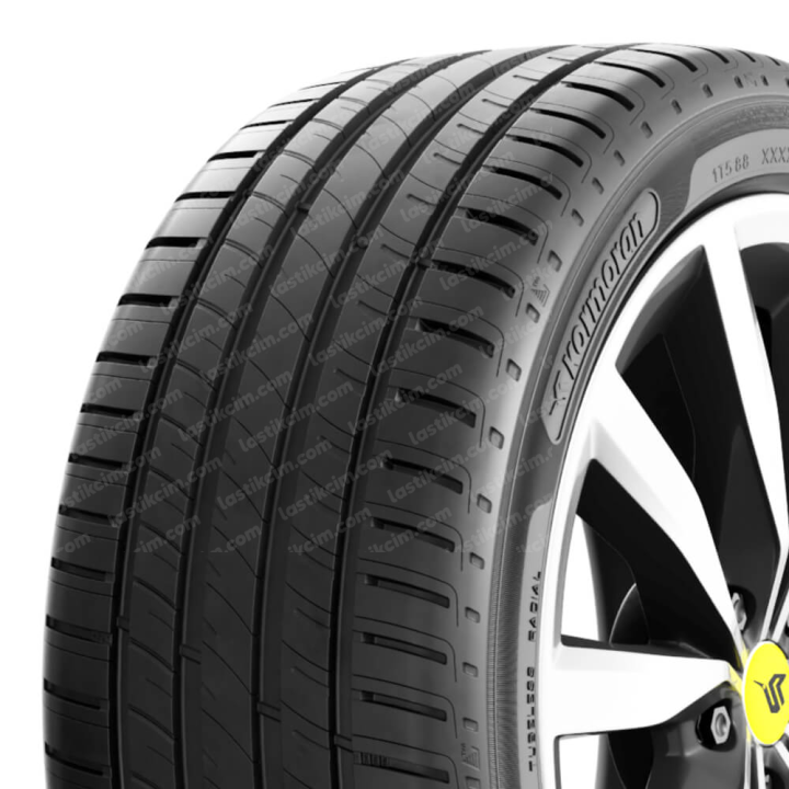 Kormoran Summer 3 215/50ZR17 95W XL Yaz lastiği