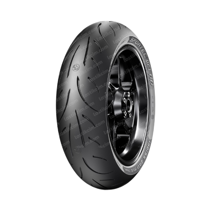 Metzeler Sportec M9 RR 190/55ZR17 75W Yaz lastiği