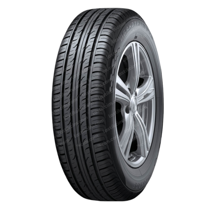 265/70R16 Dunlop Lastik Fiyatları ve Modelleri | lastikcim.com