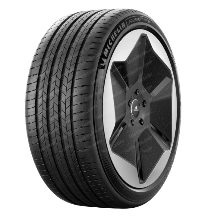 Michelin Primacy 5 Energy 225/55R18 102V XL Yaz lastiği