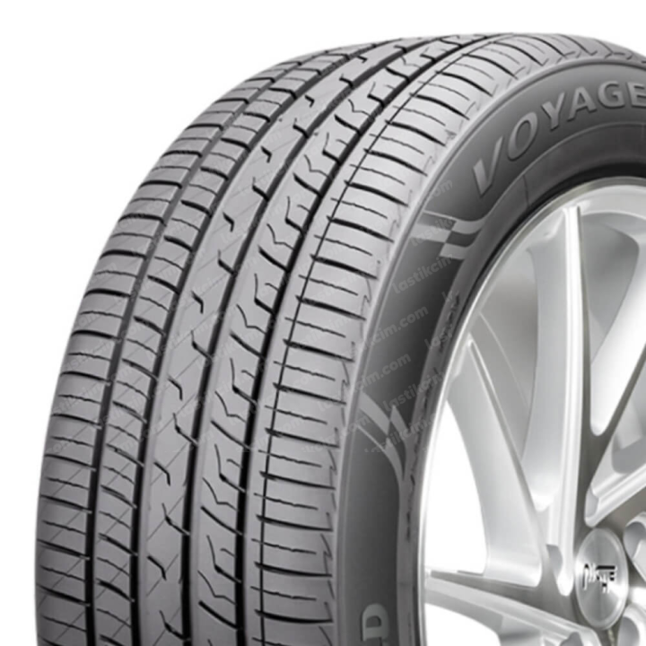 Groundspeed Voyager GT-AS 235/50R19 99V Yaz lastiği