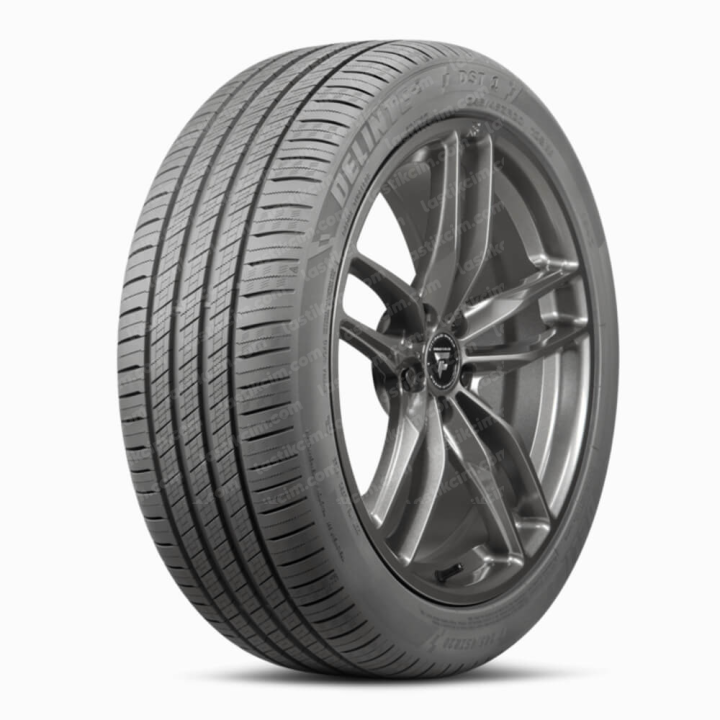 Delinte DST1 215/55R17 98W XL Yaz lastiği