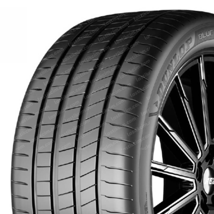 Dunlop Blue Response TG 205/55R16 91V EV Yaz lastiği