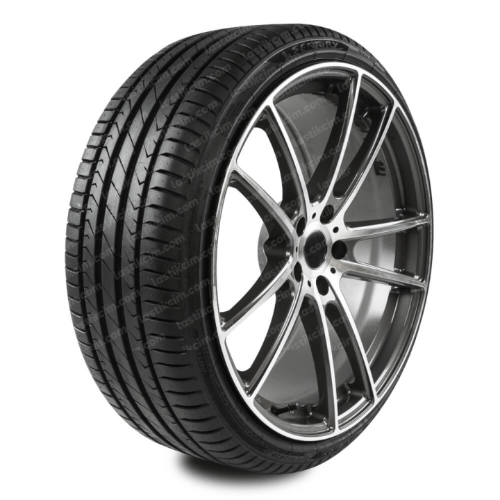 Sentury Qirin 990 185/65R15 88V Yaz lastiği
