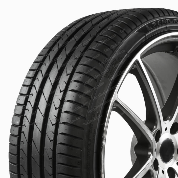 Sentury Qirin 990 175/65R14 86T XL Yaz lastiği