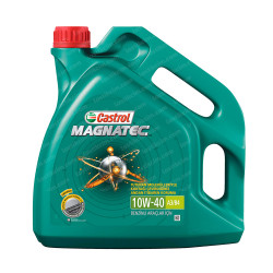 Castrol Magnatec 10W-40 A3/B4 4 LT Motor Yağı