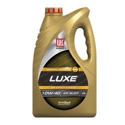 Lukoil Luxe SL/CF 10W-40 4 LT Motor Yağı