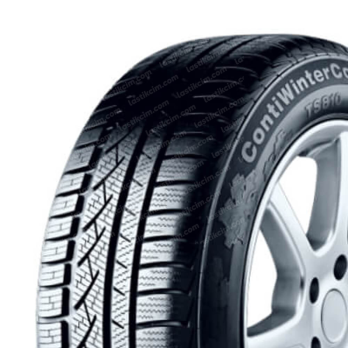 Continental ContiWinterContact TS 810 * 175/65R15 84T