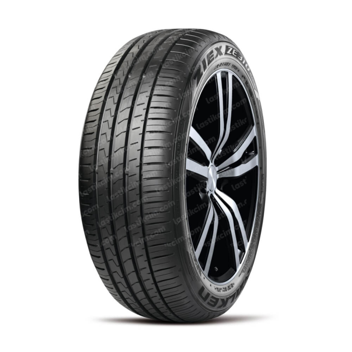 FALKEN ZIEX ZE310A ECORUN /235/60R18 4本（Falken ZIEX ZE310 ECORUN 