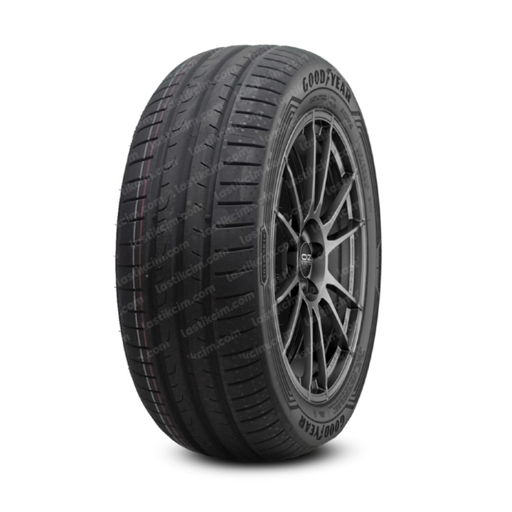 Goodyear Eagle Sport 2 195/60R15 88V