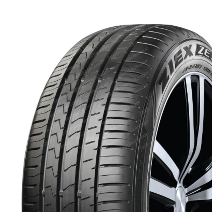 Falken Ziex ZE310 Ecorun 225/45R17 94W XL Yaz lastiği