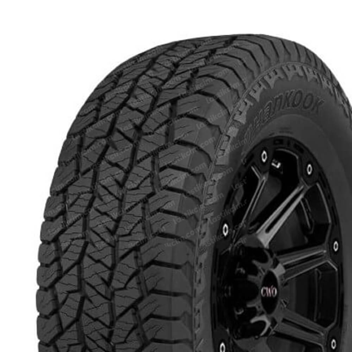Hankook Dynapro AT2 RF11 265/65R18 114T M+S 3PMSF 4 Mevsim lastiği