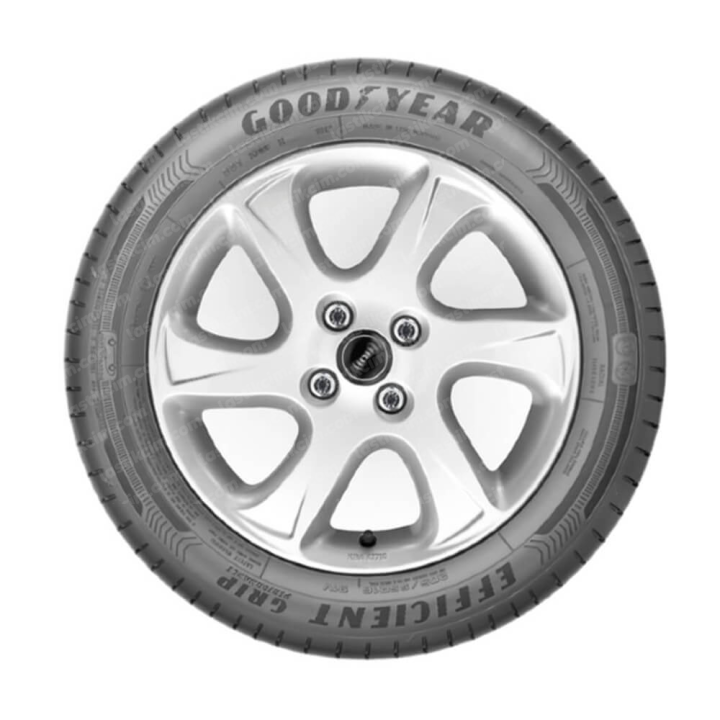 Goodyear Efficientgrip Performance 195/60R18 96H XL Yaz Lastiği