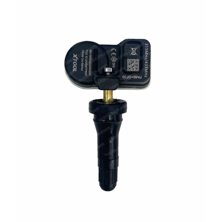 Üniversal TPMS Sensörü