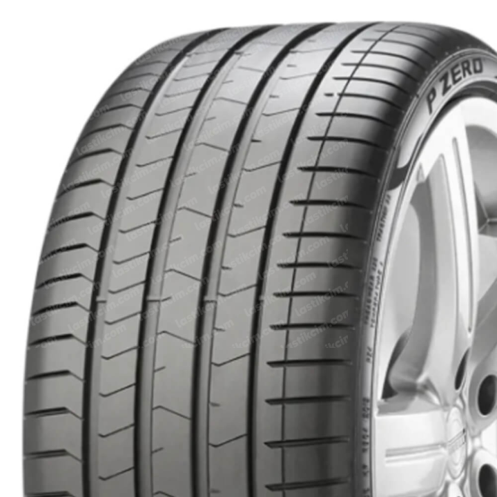 タイヤ・ホイール PIRELLI 275/35R19 100Y XL P-zero YA2946 Pirelli P